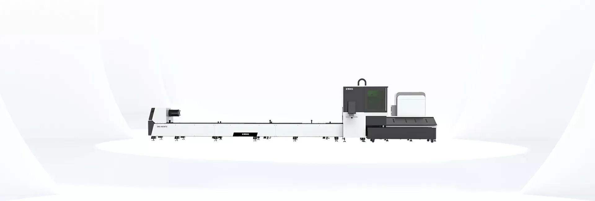 เครื่องตัดเลเซอร์ T2 จาก GWEIKE
