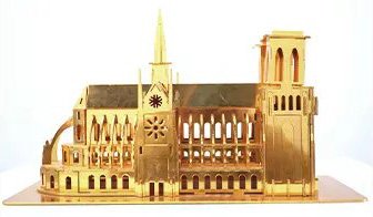 เครื่องจักรและพื้นที่ทำงานของเครื่องตัดเลเซอร์ GA จาก GWEIKE