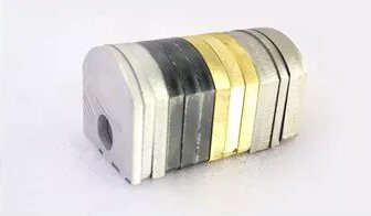เครื่องจักรและพื้นที่ทำงานของเครื่องตัดเลเซอร์ GA จาก GWEIKE
