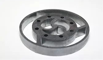 เครื่องจักรและพื้นที่ทำงานของเครื่องตัดเลเซอร์ GA จาก GWEIKE