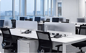 เครื่องจักรและพื้นที่ทำงานของเครื่องตัดเลเซอร์พร้อมระบบโหลดอัตโนมัติ ซีรีส์ GAS