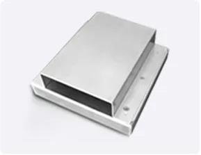 เครื่องจักรและพื้นที่ทำงานของเครื่องตัดเลเซอร์กำลังสูง ซีรีส์ GH