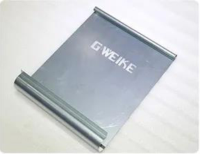 เครื่องจักรและพื้นที่ทำงานของเครื่องตัดเลเซอร์กำลังสูง ซีรีส์ GH
