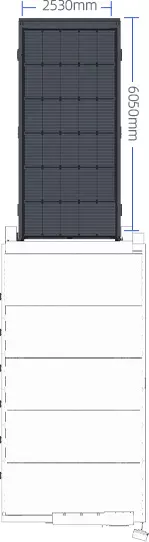 เครื่องจักรและพื้นที่ทำงานของเครื่องตัดเลเซอร์ GH จาก GWEIKE