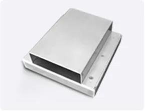 เครื่องจักรและพื้นที่ทำงานของเครื่องตัดเลเซอร์กำลังสูง ซีรีส์ GH
