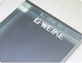 เครื่องจักรและพื้นที่ทำงานของเครื่องตัดเลเซอร์กำลังสูง ซีรีส์ GH