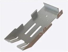 เครื่องจักรและพื้นที่ทำงานของเครื่องตัดเลเซอร์กำลังสูง ซีรีส์ GH