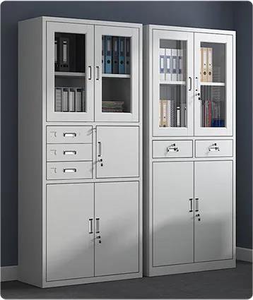 เครื่องจักรและพื้นที่ทำงานของศูนย์พับโลหะอัตโนมัติ GKS-BC0520P