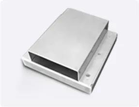 เครื่องจักรและพื้นที่ทำงานของศูนย์พับโลหะอัตโนมัติ GKS-BC0520P