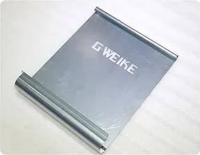 เครื่องจักรและพื้นที่ทำงานของศูนย์พับโลหะอัตโนมัติ GKS-BC0520P