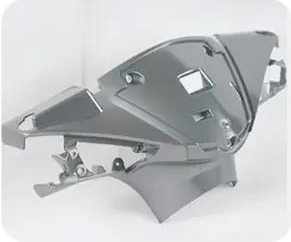 เครื่องจักรและพื้นที่ทำงานของเครื่องตัดเลเซอร์ 3D 5 แกน ซีรีส์ GKS-M