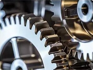เครื่องจักรและพื้นที่ทำงานของเครื่องตัดไฟเบอร์เลเซอร์ขนาดใหญ่ ซีรีส์ SE