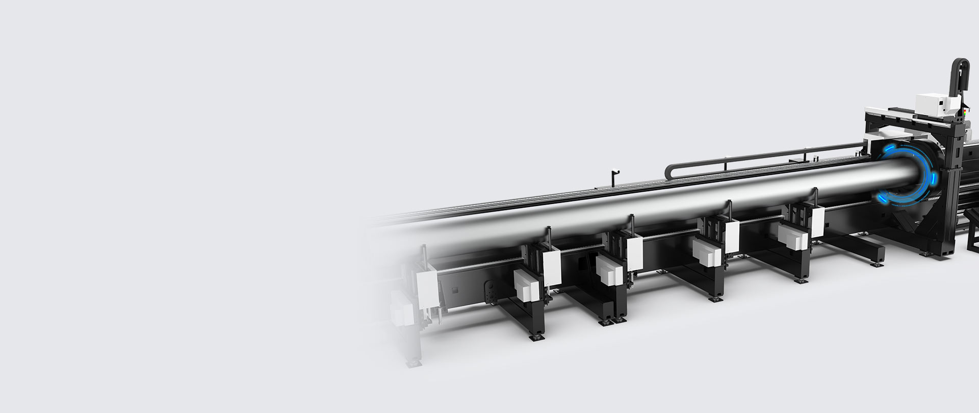 เครื่องตัดเลเซอร์ T3 จาก GWEIKE
