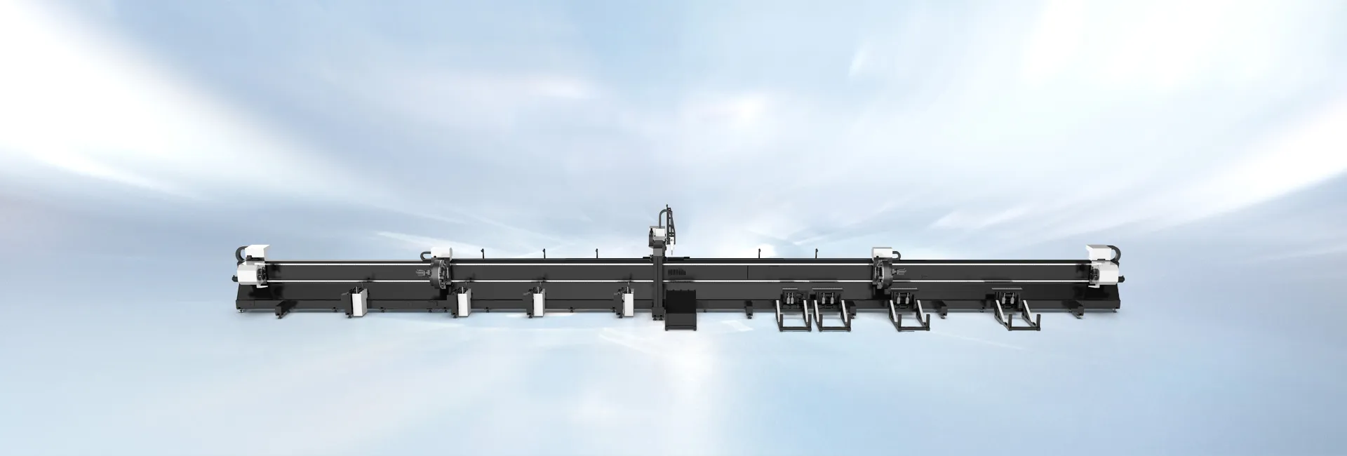 เครื่องตัดเลเซอร์ T4 จาก GWEIKE