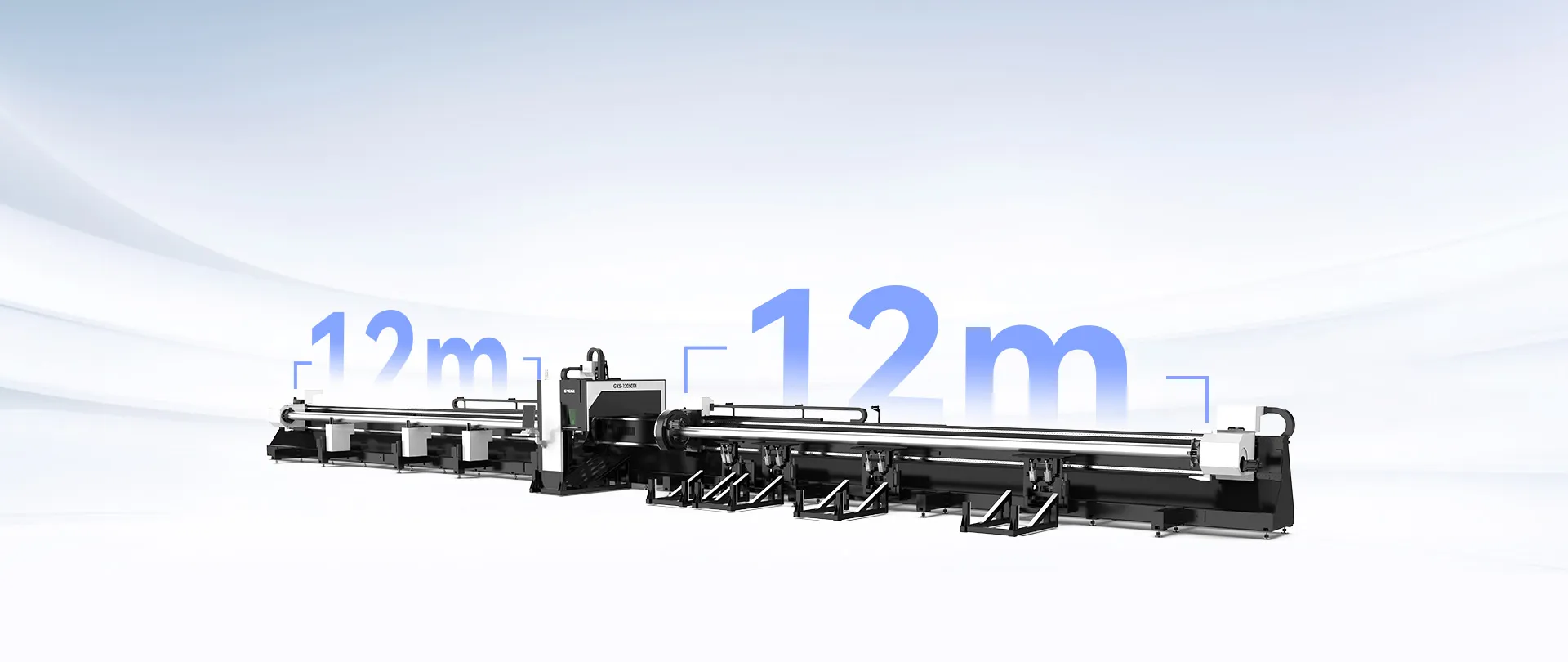 เครื่องตัดเลเซอร์ T4 จาก GWEIKE