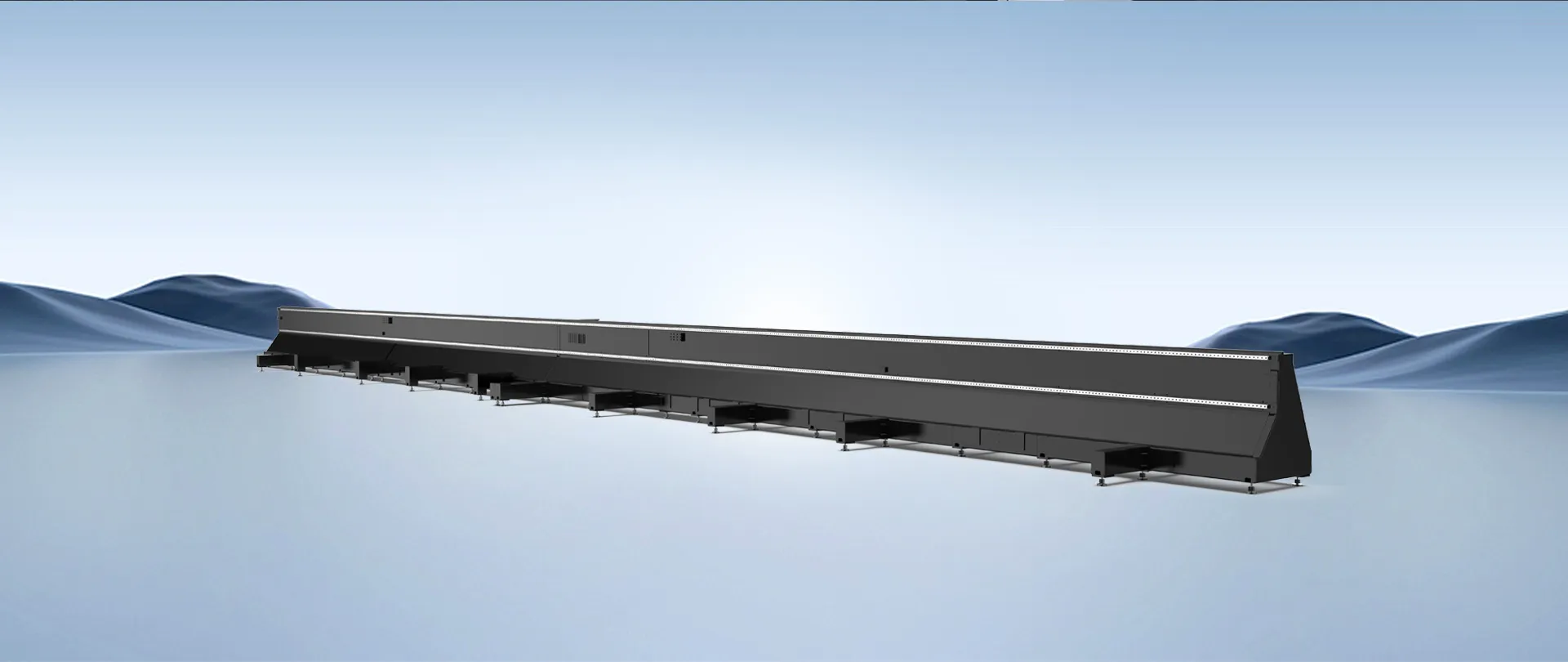 เครื่องตัดเลเซอร์ T4 จาก GWEIKE