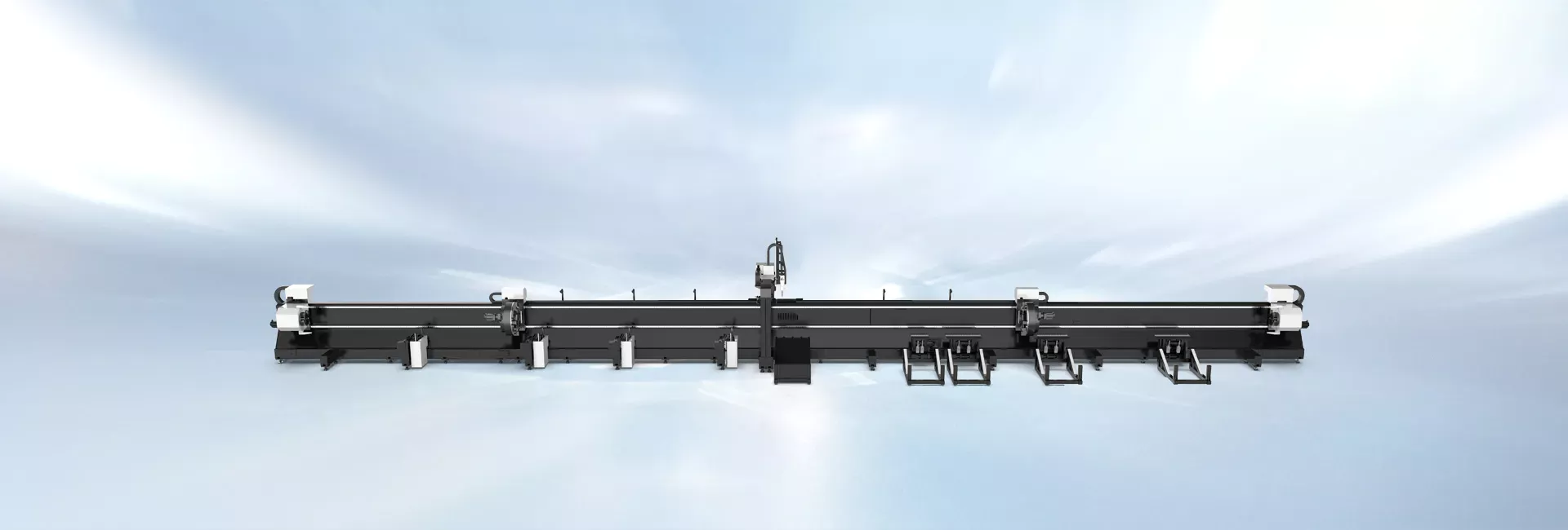 เครื่องตัดเลเซอร์ T4 จาก GWEIKE