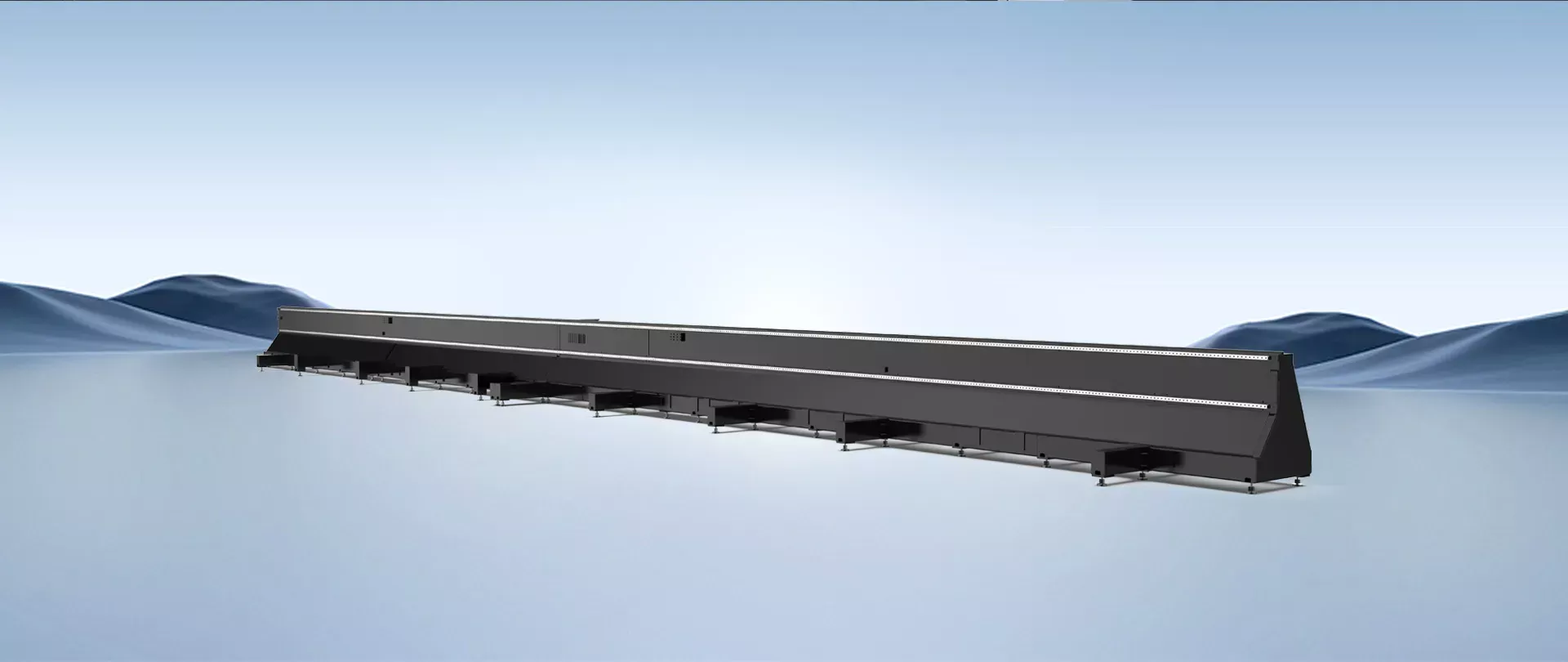 เครื่องตัดเลเซอร์ T4 จาก GWEIKE