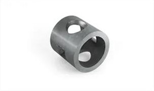 เครื่องจักรและพื้นที่ทำงานของเครื่องตัดท่อเลเซอร์ 4 หัวจับ ซีรีส์ T4