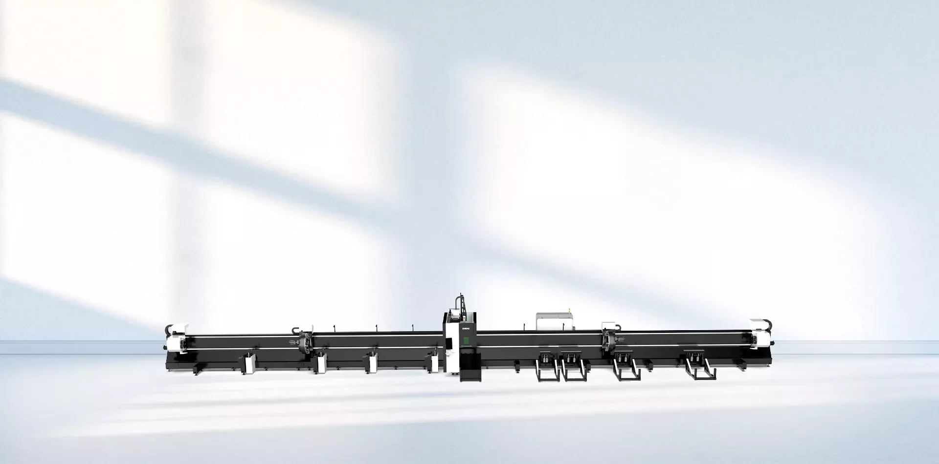 เครื่องตัดเลเซอร์ T4 จาก GWEIKE