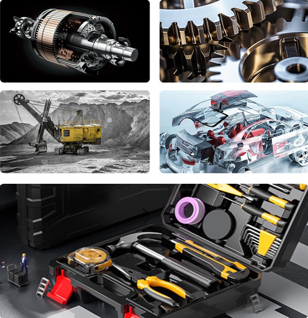 เครื่องจักรและพื้นที่ทำงานของเครื่องจักรเลเซอร์ GKS-LQ1825 จาก GWEIKE